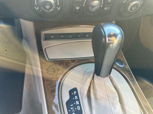 2007 BMW Z4 3.0i Roadster