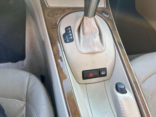 2007 BMW Z4 3.0i Roadster