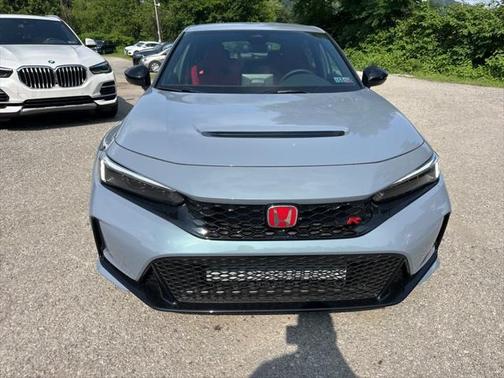 2024 Honda Civic Type R Base