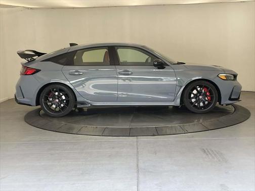 2024 Honda Civic Type R Base