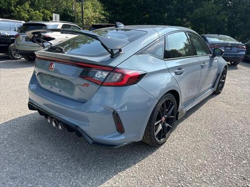 2024 Honda Civic Type R Base