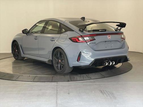 2024 Honda Civic Type R Base