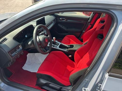 2024 Honda Civic Type R Base