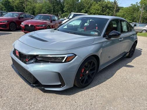 2024 Honda Civic Type R Base