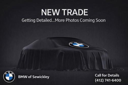 Mineral White Metallic 2024 BMW M340 M340i xDrive Sedan