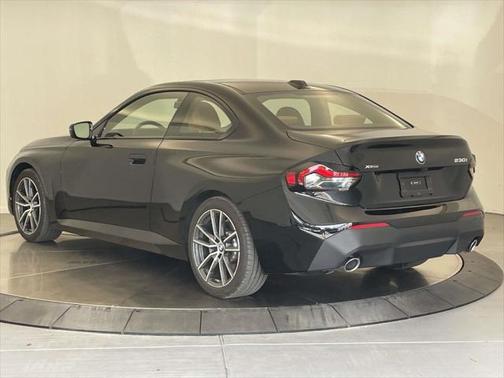 2024 BMW 230 i xDrive