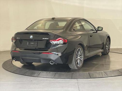 2024 BMW 230 i xDrive