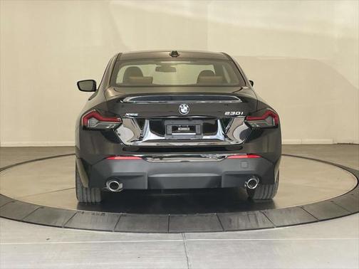 2024 BMW 230 i xDrive