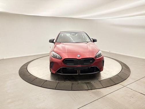 2025 BMW M235 Gran Coupe xDrive