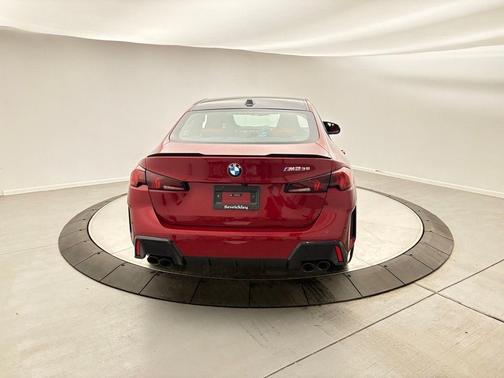 2025 BMW M235 Gran Coupe xDrive