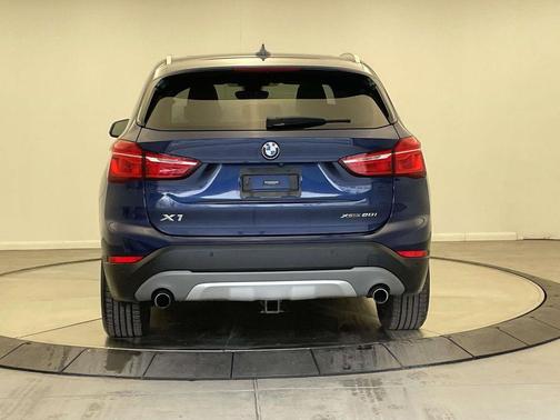 2019 BMW X1 xDrive28i