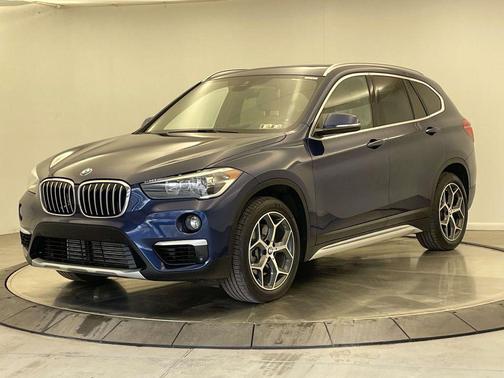 2019 BMW X1 xDrive28i