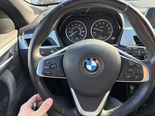 2016 BMW X1 xDrive 28i