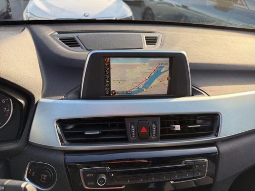 2016 BMW X1 xDrive 28i