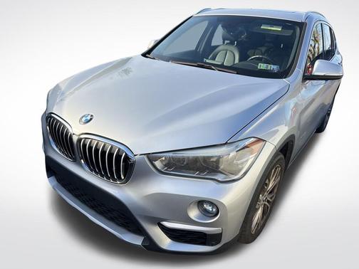 2016 BMW X1 xDrive 28i