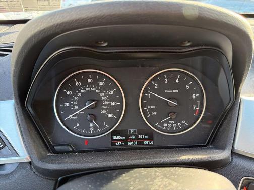 2016 BMW X1 xDrive 28i