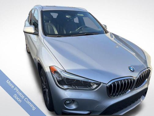 2016 BMW X1 xDrive 28i