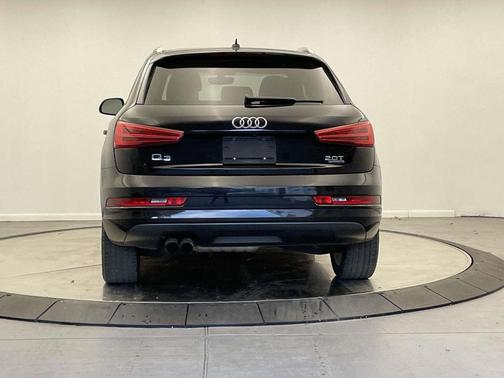 2018 Audi Q3 2.0T Premium