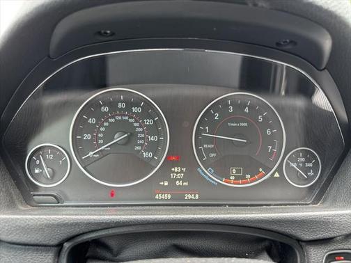 2014 BMW 435 i xDrive