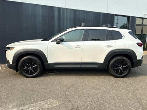 WHITE 2026 Mazda CX-50 Hybrid CX-50 HYBRID PR