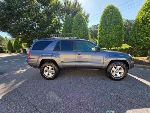 2003 Toyota 4Runner SR5