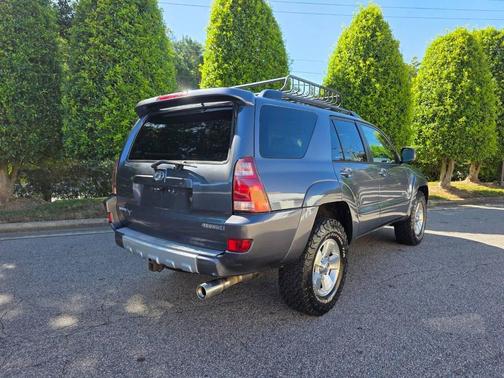 2003 Toyota 4Runner SR5