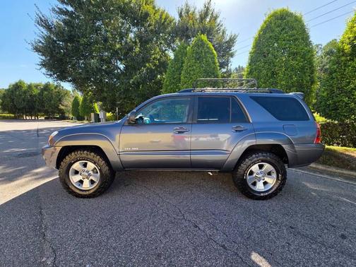 2003 Toyota 4Runner SR5