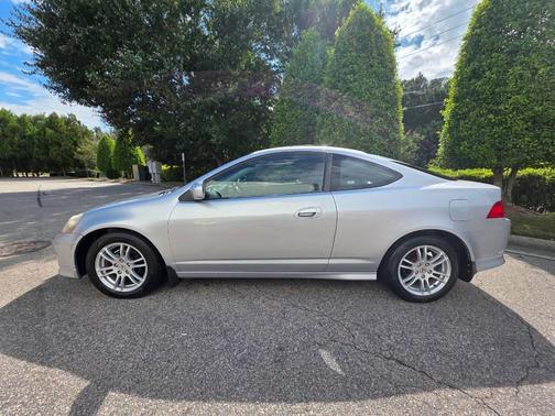2005 Acura RSX Base