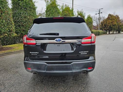 2019 Subaru Ascent Limited 7-Passenger