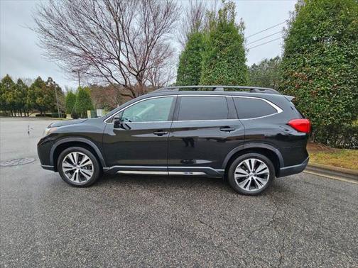 2019 Subaru Ascent Limited 7-Passenger
