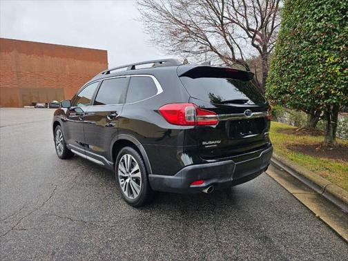 2019 Subaru Ascent Limited 7-Passenger