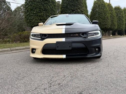 2019 Dodge Charger R/T Scat Pack