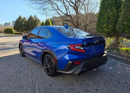 2023 Subaru WRX Premium