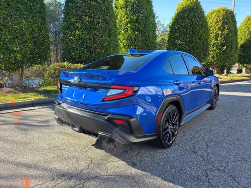 2023 Subaru WRX Premium