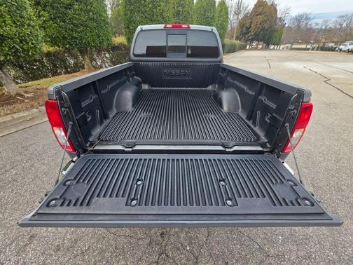 2009 Nissan Frontier SE King Cab