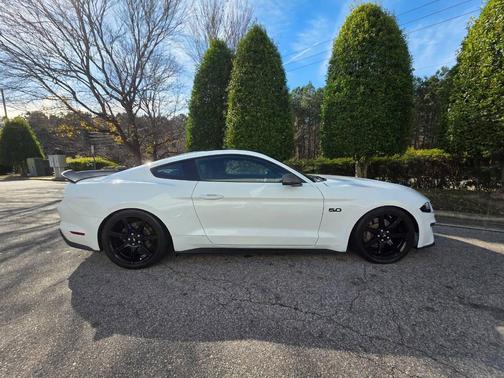 2018 Ford Mustang GT
