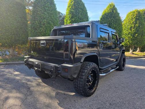 2005 Hummer H2 SUT