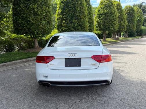 2016 Audi A5 2.0T Premium Plus