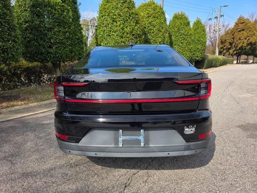 2022 Polestar 2 Long Range Dual Motor