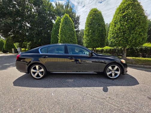 2006 Lexus GS 430 Base