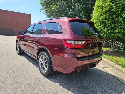 2019 Dodge Durango GT Plus