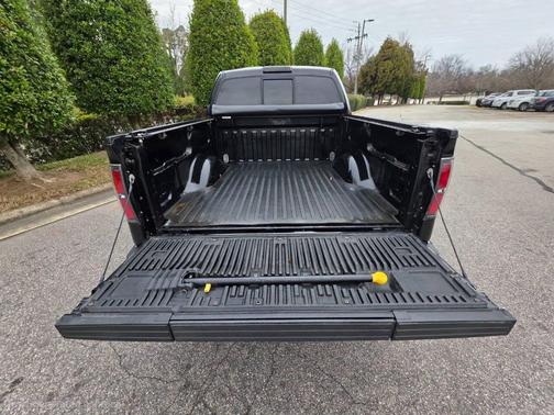 2013 Ford F-150 FX2