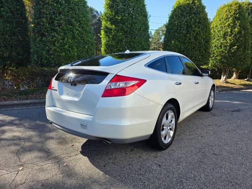 2011 Honda Accord Crosstour EX
