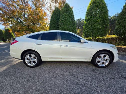 2011 Honda Accord Crosstour EX