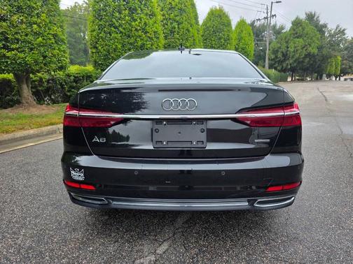 2020 Audi A6 45 Premium Plus