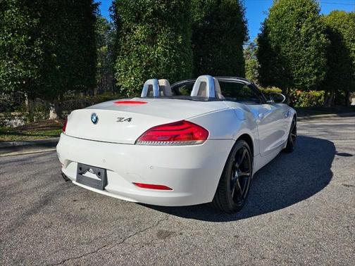2014 BMW Z4 sDrive28i