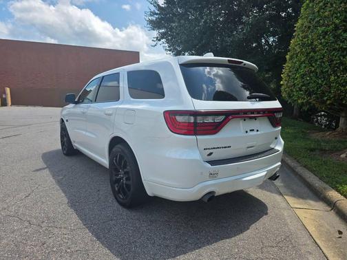 2019 Dodge Durango R/T