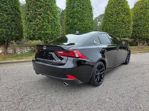 2014 Lexus IS 350 Base