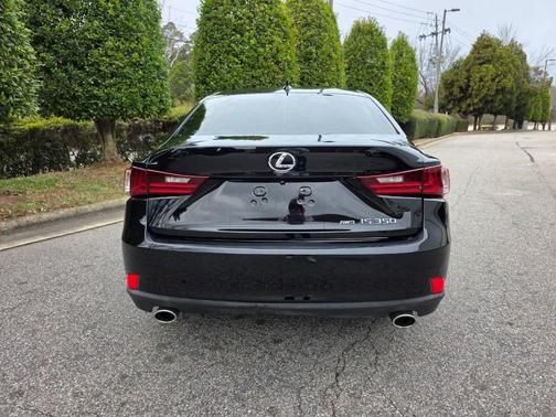 2014 Lexus IS 350 Base