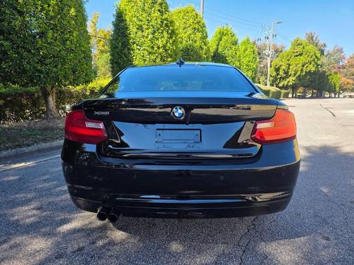 2016 BMW 228 xDrive